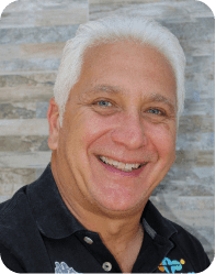 Farrell Cohen, Founder & Physiotherapist