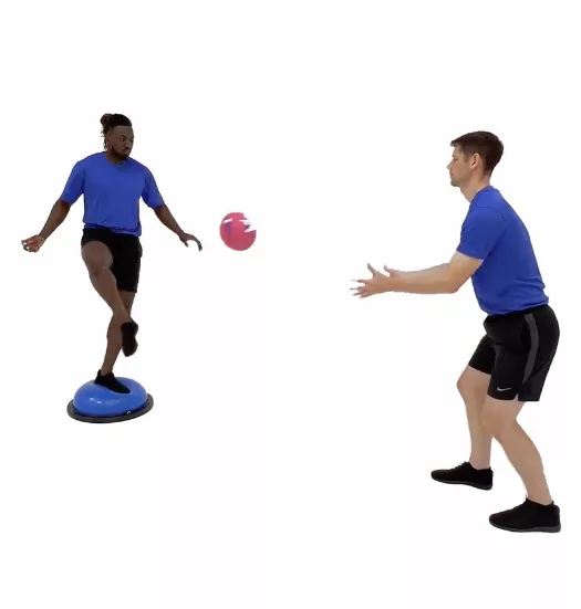 Return-to-Sport Rehabilitation