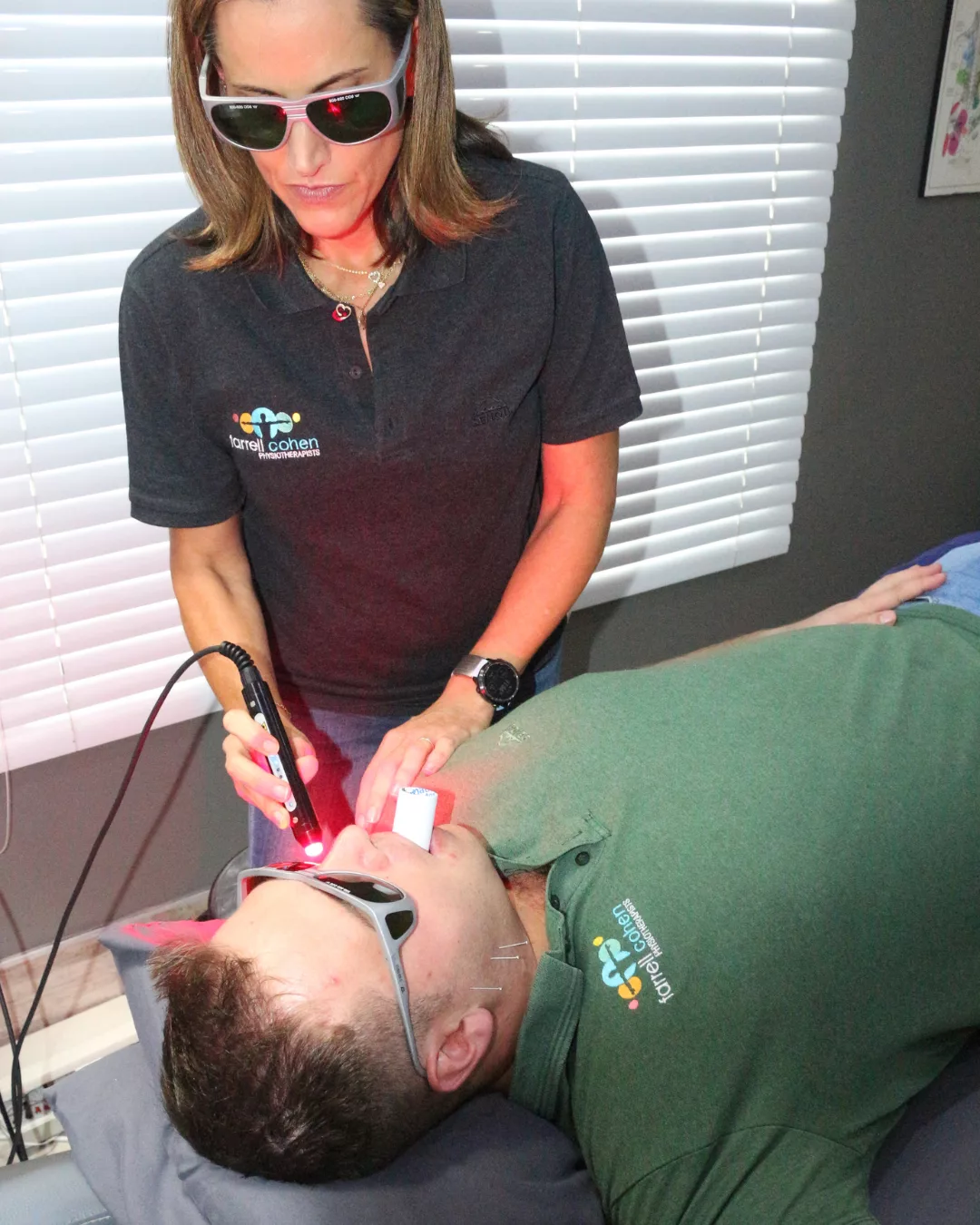 TMJ Treatment